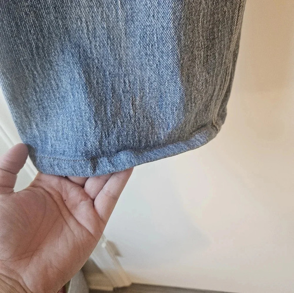 Rag&Bone Peyton Mid Rise Bootcut Jeans 32 - Picture 5 of 9